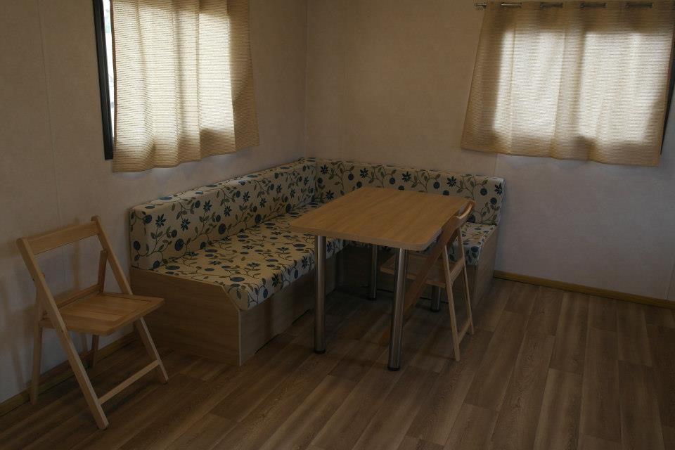 Hotel Camping La Torreta Benidorm Exteriér fotografie