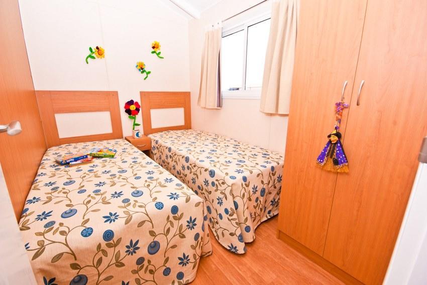 Hotel Camping La Torreta Benidorm Exteriér fotografie